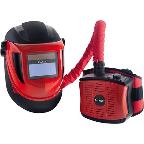 Máscara ventilada Cellule S4 Navitek Airkos Cr58s4 - 18017