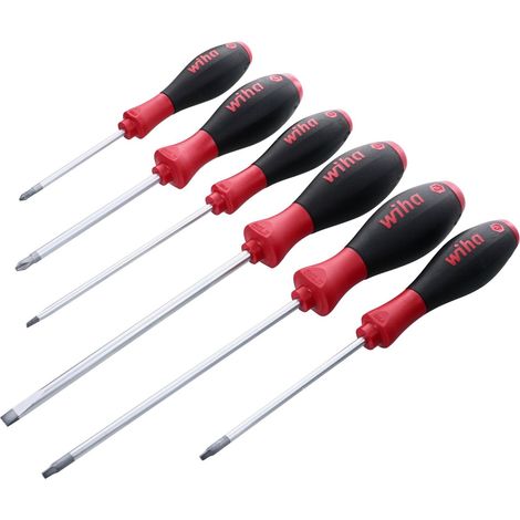 30291 SoftFinish Grip Jeu de tournevis, 30291 (1/4)