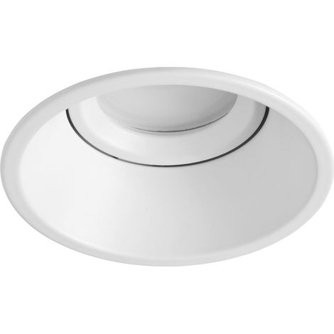 Downlight Recessed BENZ blanco GU10 ø9,2 (1/2)