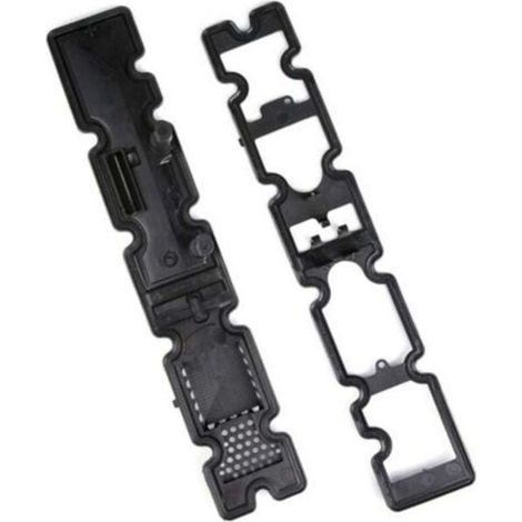 0249C7 0249C8 Joint de Couvercle Culasse Soupape Moteur pour 307 408 508 C8 C5 C4 807 (1/4)
