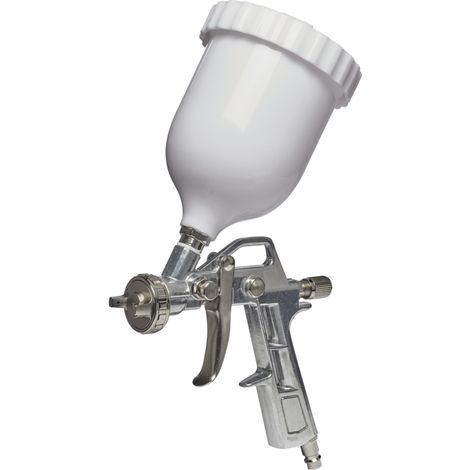 Einhell Druckluft-Spritzpistole 4 bar (1/4)