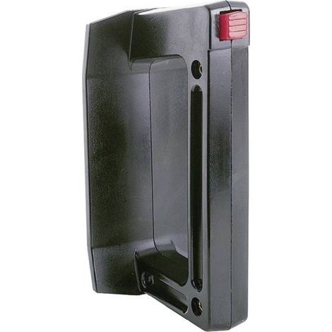 Hager LNH00-4G Maniglia di estrazione NH 1 pz.