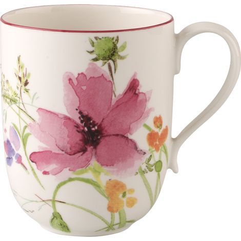 Villeroy & Boch Mariefleur Basic Latte Macchiato Becher (1/3)