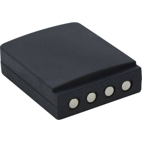 Batterie pour grue radiocommandée 3.6 V 2000 mAh Beltrona 80200401 S82714 (1/2)