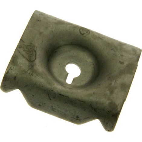 Plaque de fixation d'origine