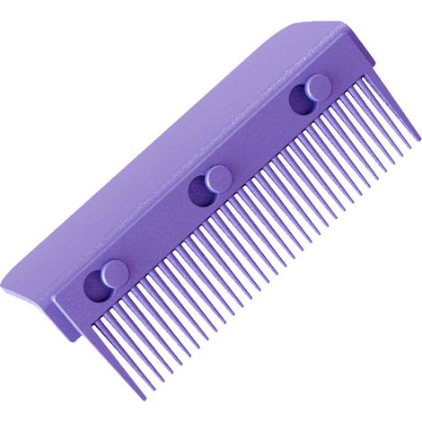 Peigne Lisseur Professionnel - EINNENFFER - Obtenez des Cheveux Lisses et Brillants Rapidement, Résistant à la Chaleur, Compatible avec Tous les Types de Cheveux pour un Coiffage Facile