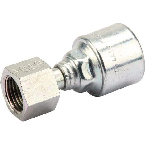Raccord à sertir GATES 6G6FFORX