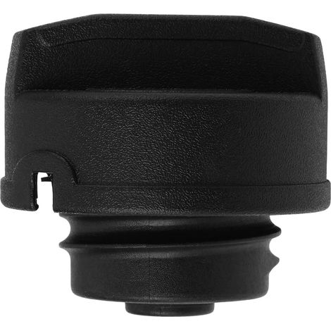 Bouchon de réservoir de carburant compatible avec Mazda 2 2003-2010 système de verrouillage centralisé (1/5)