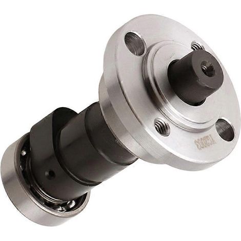 Accessoires pour moteur de moto : arbre à cames et vilebrequin pour Zongshen Longxin CB 250 cm³ refroidi par air (1/5)