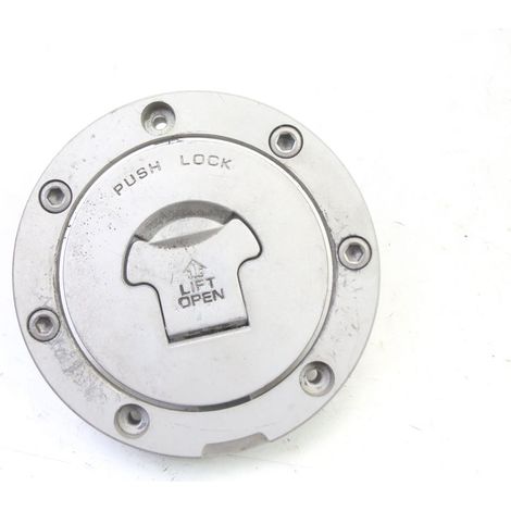 [REFURBISHED] BOUCHON RESERVOIR ESSENCE HONDA NTV DEAUVILLE ABS 700 2007 - 2016 (1/5)