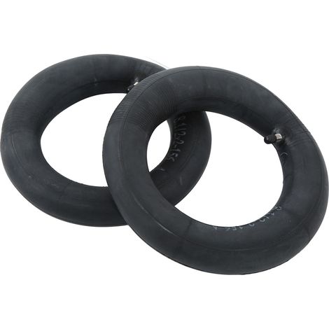 2 Stück 8,5 Zoll Innenschläuche für Vorder- und Hinterrad, reißfest, für Xiaomi M365 Scooter-Reifen 8 1/2x2 (1/5)