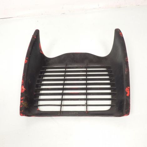 [PRODUIT D'OCCASION] Protection de radiateur origine pour moto Aprilia Occasion (1/2)
