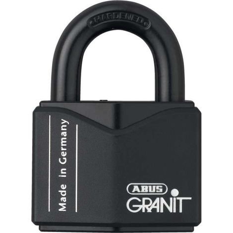 Cadenas Granit Plus 63MM ABUS 37 55 B DFNLI