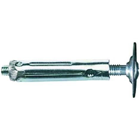 TASSELLO ACCIAIO 'MINI' M 3 - 6 x 40 - pz.10 KONCRETO