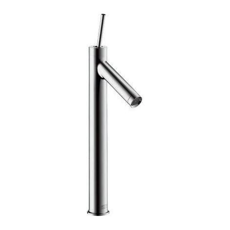 hansgrohe AXOR Starck Einhebel-Waschtischmischer 250 mit Pingriff (1/3)