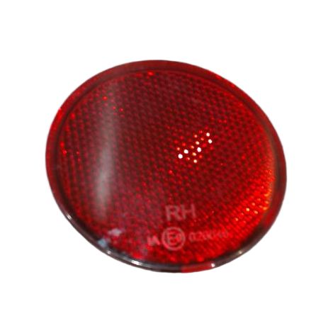 [PRODUIT D'OCCASION] Catadioptre Ard NISSAN Qashqai ♻️ Ref Oe. 26560br00a - Garantie à vie (1/3)