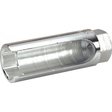 Conector Sensor de Oxígeno 22mm 7/8’’ Ranura 20mm Herramienta Lambda 3/8’’