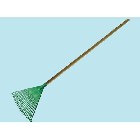 SCOPA BRIXO POLIPROPILENE RINFORZATA CM.45 20 DENTI-010 (1/2)
