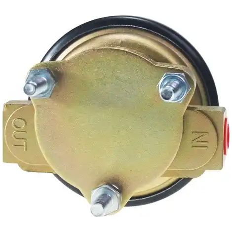 Geeignet für die Dieselpumpe SP1333 P60911 und die elektrische Kraftstoffpumpe 4020275