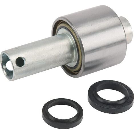 Buje completo de 2 pulg. GASPARDO G15226620R
