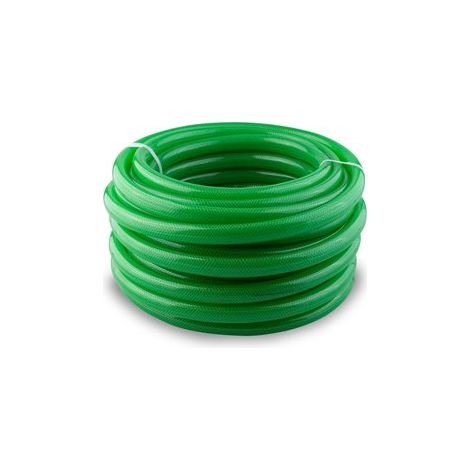MANGUERA LATEX REFORZADA 3/4 25M (1/3)