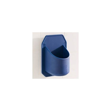Porte-Bouteille Douche Portable - Support pour Gel Douche et Shampoing - Pour Douche et Voyage (1/5)
