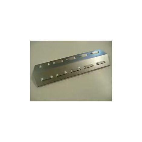 Campingaz Wärmediffusor Stahl 12x39 cm Grillzubehör