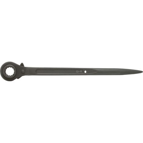 KS  TOOLS  llave  de  andamio  conmutable  13  x  17  mm  -  522.1317 (1/5)