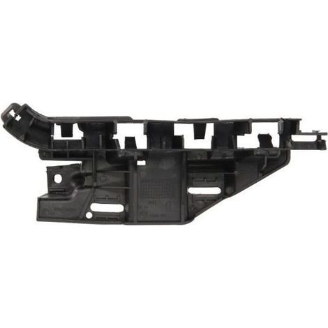 Support de pare-choc extérieur avant gauche Peugeot 307 phase 2 depuis 2005