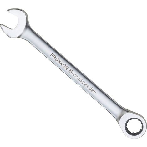 MicroSpeeder Standard 12mm Acciaio CrV Proxxon (1/2)