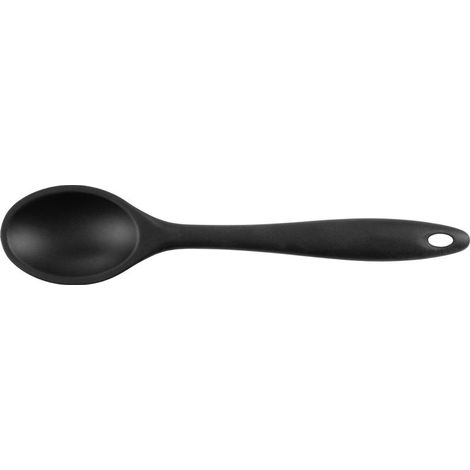 Löffel MagicHome, Küchenlöffel, Silikon, 27,6 cm (1/3)