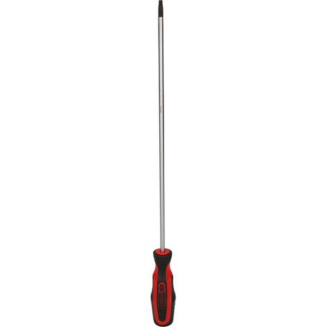 ERGOTORQUEplus Tournevis, Torx, T27, long (1/3)