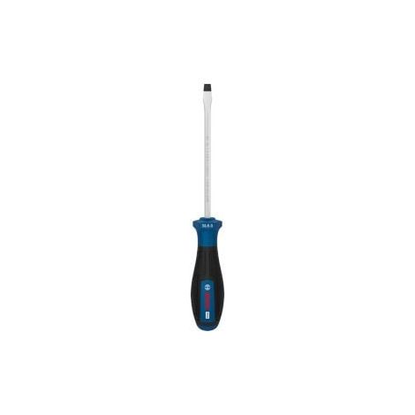 Bosch PRO Schraubendreher SL 1,2 x 6,5 x 125 mm - 1600A039S4 (1/4)