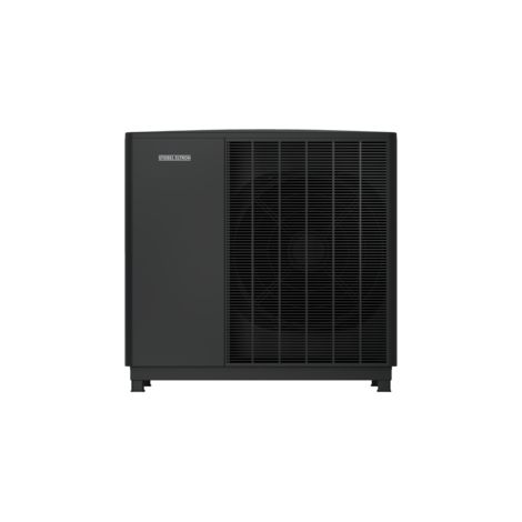 STIEBEL ELTRON Luft-Wasser-Wärmepumpe WPL-A 13.2 Trend HK 400 - 206119