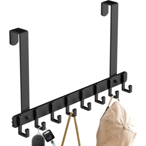 de porte patères portants à vêtements rangements robustes
