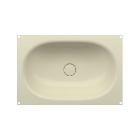 BETTE A217-441 Lavabos Oval Comodo sous-encastrable (1/5)