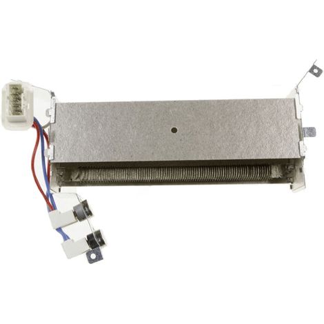 RESISTANCE ASSEMBLE POUR SECHE LINGE BEKO - 2969800100