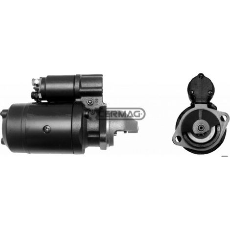 Motorino avviamento per trattore agricolo VM MOTORI