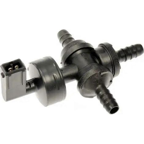 Interrupteur de pompe à vide d'assistance de freinage pour Volvo S60 S80 V70 (1999-2009) - Références : 31400692, 30645493 et 3126582 (1/4)
