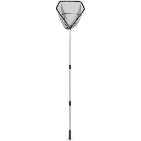 Oase Redes Triangulares de Aluminio 40 x 41 cm