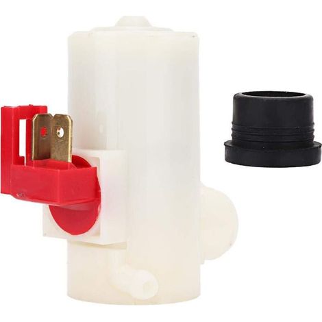Bomba de limpiaparabrisas para motocicleta KIMISS con junta, compatible con L200 K74 K64 K62 96-06 MBITZ007302 (1/5)