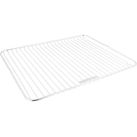 Griglia inox 466X385X22,2mm originale - Forni, Fornelli Elettrici e a Gas - ARTHUR MARTIN ELECTROLUX - 43677657332543113057