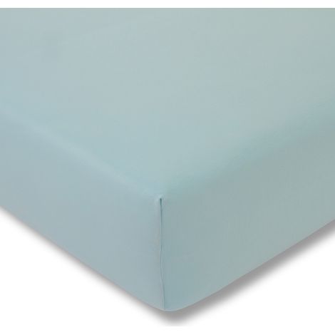 Spannbettlaken Estella 640 Fein-Jersey 120x200cm (1/5)