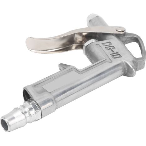 Souffleur de poussière portatif économique en alliage d'aluminium Tada 20003 (1/4)