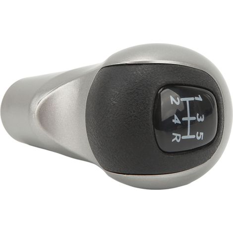 Pommeau de levier de vitesses pour boîte manuelle à 5 rapports 54102 SNA A01 pour Honda Civic DX EX LX (2006-2011) (1/5)