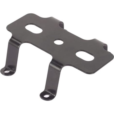 Support de montage pour débroussailleuse 40-5B - Support stable pour taille-haies et débroussailleuses - Pièce d'entretien de routine (1/5)