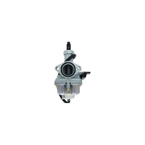 Carburateur à piston S-giant CG 200 PZ30 pour moto, véhicule tout-terrain et tricycle - compatible avec le véhicule