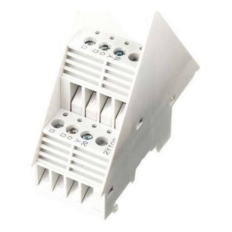 Siemens PTM1.2C Terminal - Module Landis & Gyr