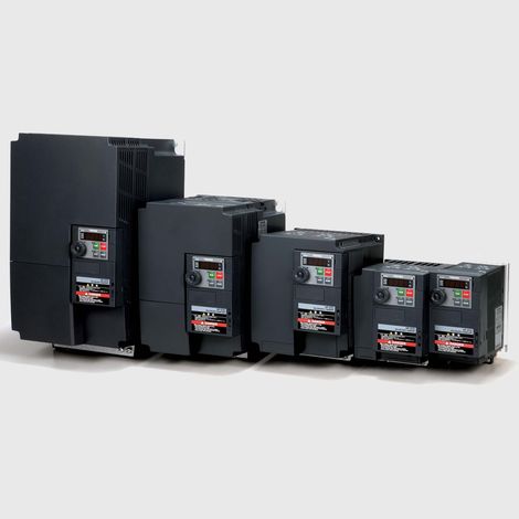 INVERTER TOSHIBA SERIE VF-S15 400V TRIFASE (Da 0,4 a 15 Kw) 0,4
