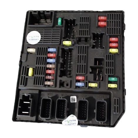 [PRODUIT D'OCCASION] Boite A Fusibles RENAULT Megane ♻️ Ref Oe. 284b69009r - Garantie à vie (1/5)